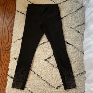 Lululemon Tight Stuff Tight